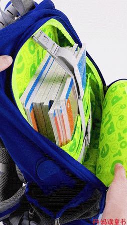 背背佳矫正驼背书包,驼背书包怎么挑选