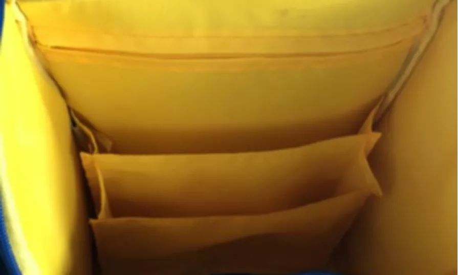 背背佳矫正驼背书包,驼背书包怎么挑选