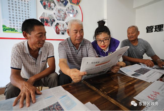 辛店街道:从“陌邻”到“睦邻”“聊缘社”缘来一家人