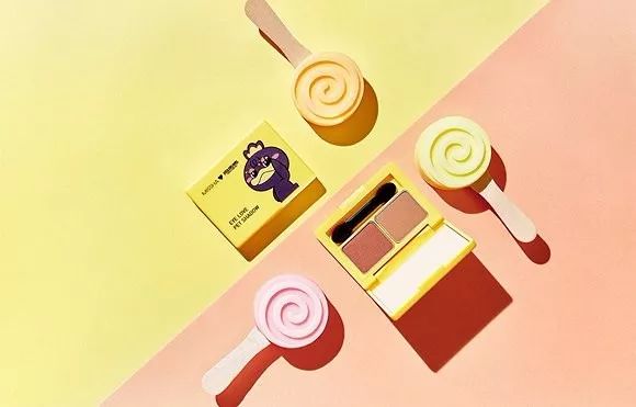 平价联名款美妆推荐,最近最火的彩妆联名款