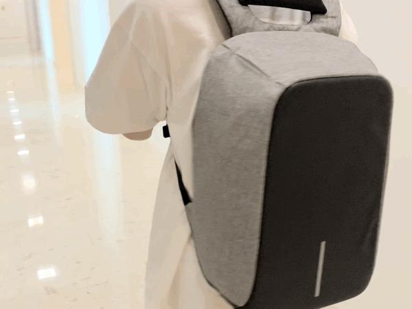 人人都在背的双肩包,每个人都需要大牌包包