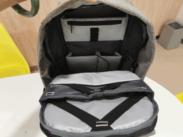 人人都在背的双肩包,每个人都需要大牌包包