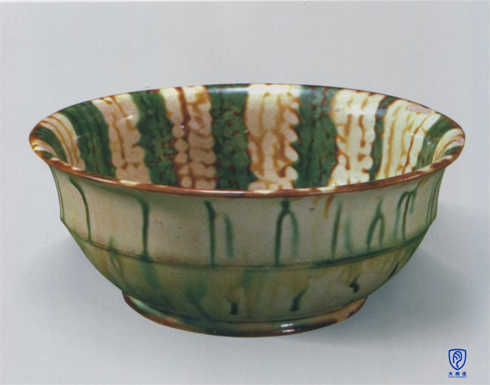 三彩哪个朝代的有价值,三彩盛唐