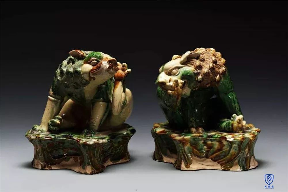 三彩哪个朝代的有价值,三彩盛唐