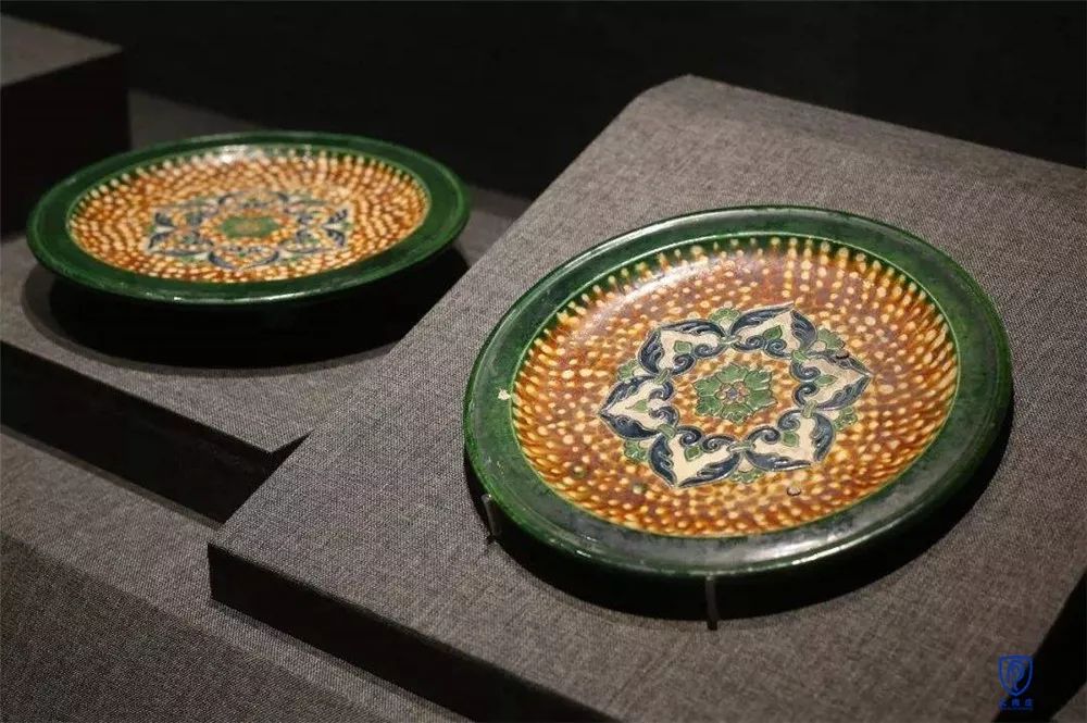 三彩哪个朝代的有价值,三彩盛唐