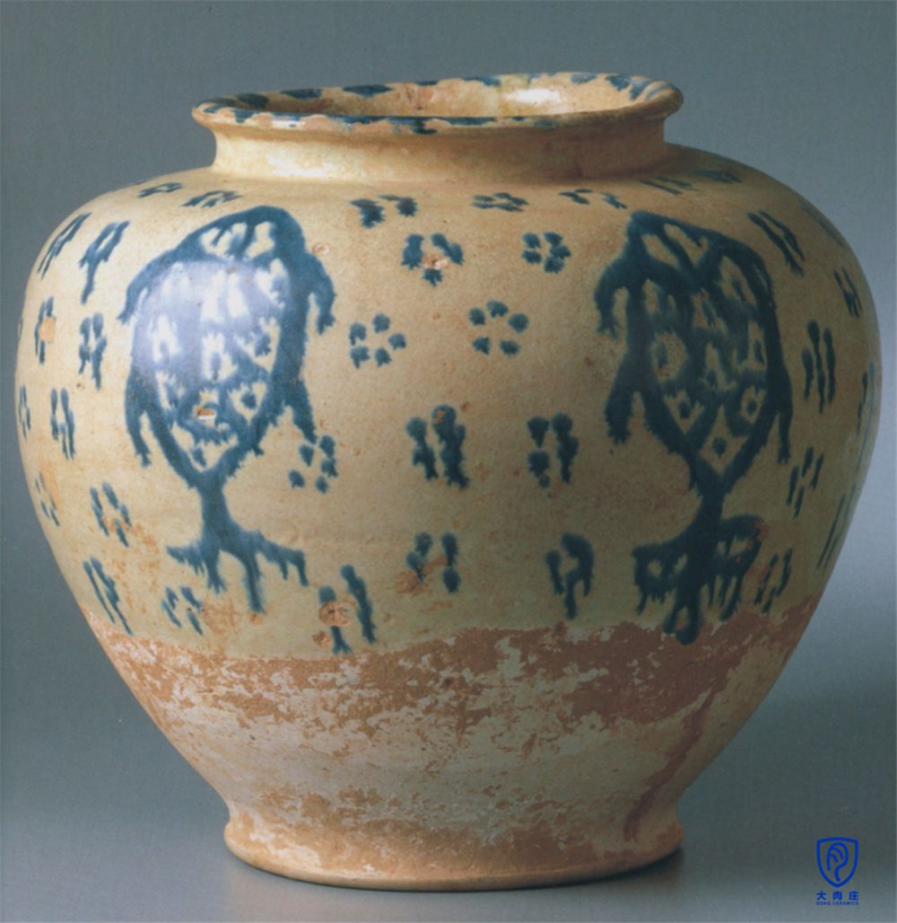 三彩哪个朝代的有价值,三彩盛唐