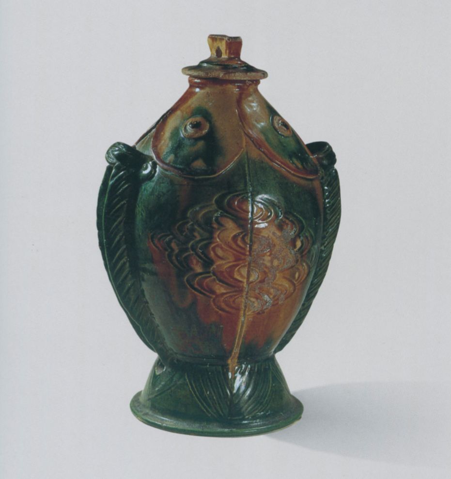 三彩哪个朝代的有价值,三彩盛唐