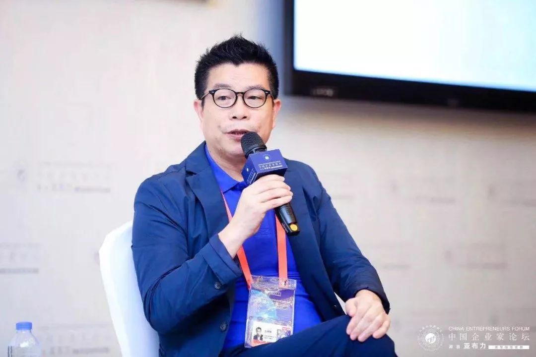 王中军谈华谊股价,马化腾马云最新捐款