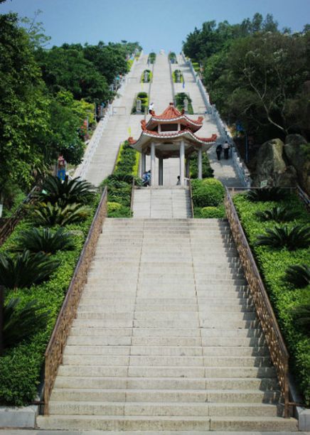 这是一场冰雪世界与海上花园的相遇,期待与你碰撞出不一样的火花~