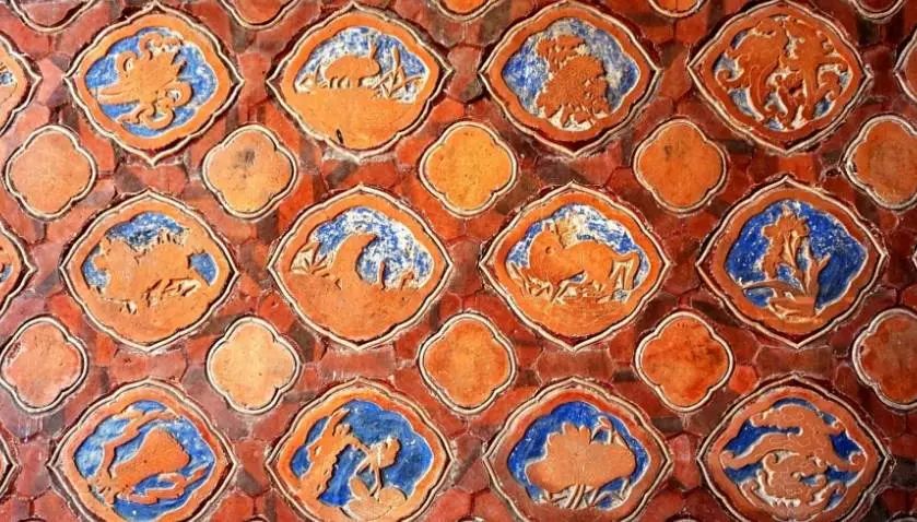 这是一场冰雪世界与海上花园的相遇,期待与你碰撞出不一样的火花~