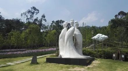 这是一场冰雪世界与海上花园的相遇,期待与你碰撞出不一样的火花~