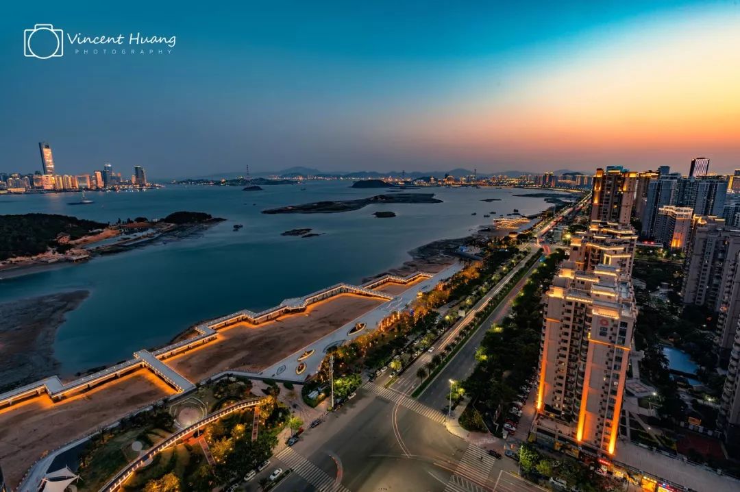 这是一场冰雪世界与海上花园的相遇,期待与你碰撞出不一样的火花~