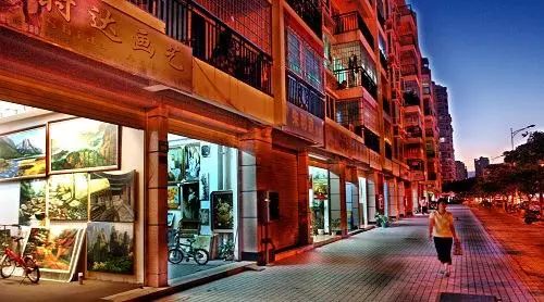 这是一场冰雪世界与海上花园的相遇,期待与你碰撞出不一样的火花~