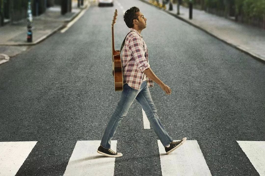 一部让人哭到窒息的爱情电影,一部让人哽咽的电影