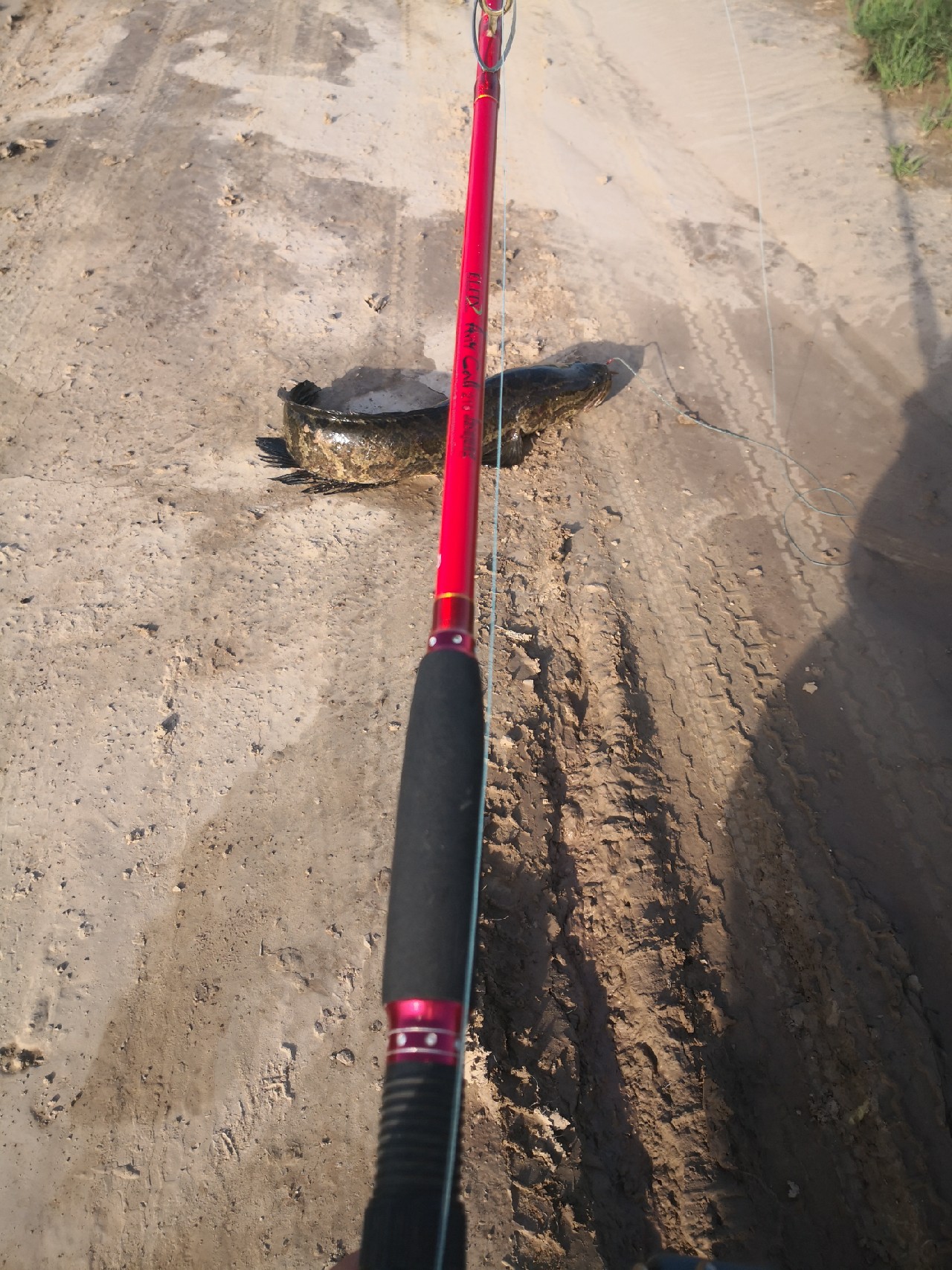 夕阳西下钓鱼人,夕阳西下钓鱼人在河边