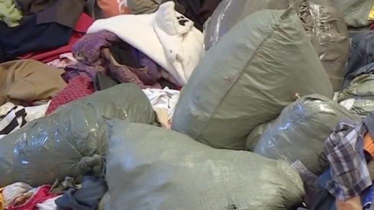 德邦快递弄丢顾客15万元物品后续,女子包裹被德邦送回收厂销毁