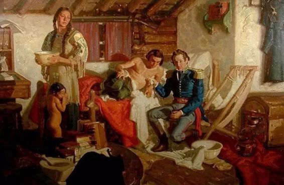 8年，238次人类活体实验，得51条推论，他终成消化生理学之父