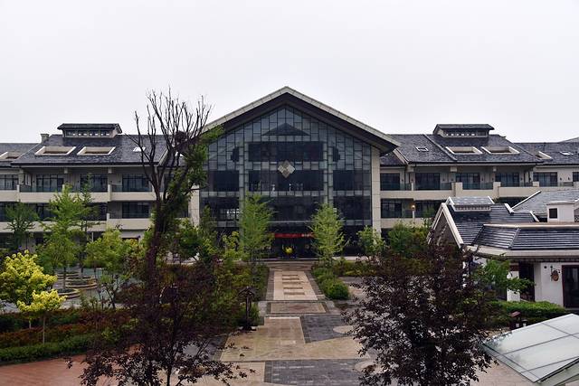 辽宁抚顺热高水上乐园攻略,抚顺热高水上乐园滑梯介绍