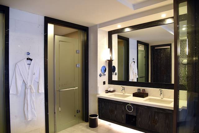 辽宁抚顺热高水上乐园攻略,抚顺热高水上乐园滑梯介绍