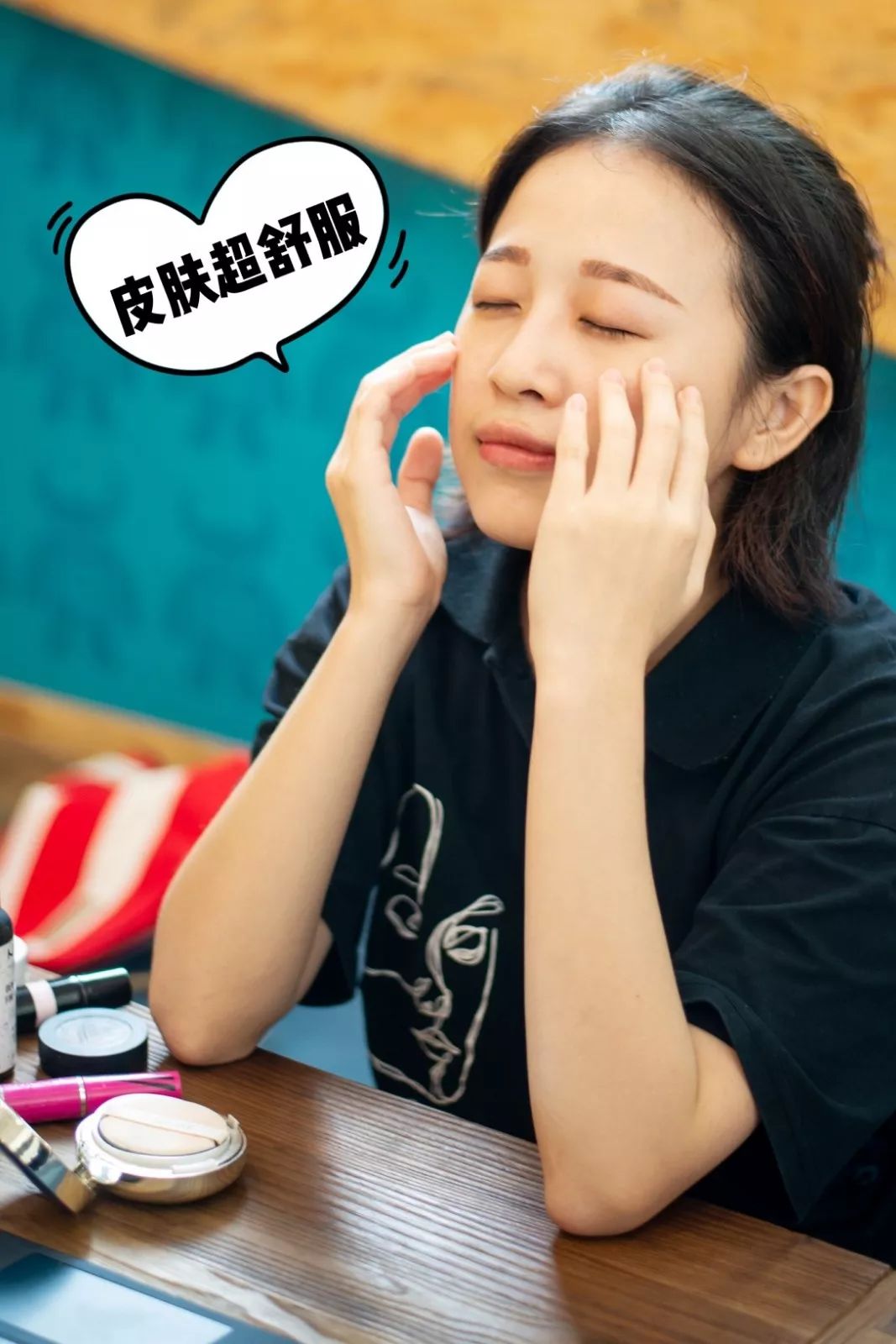 办公室有霉味找不到根源,办公室味道重