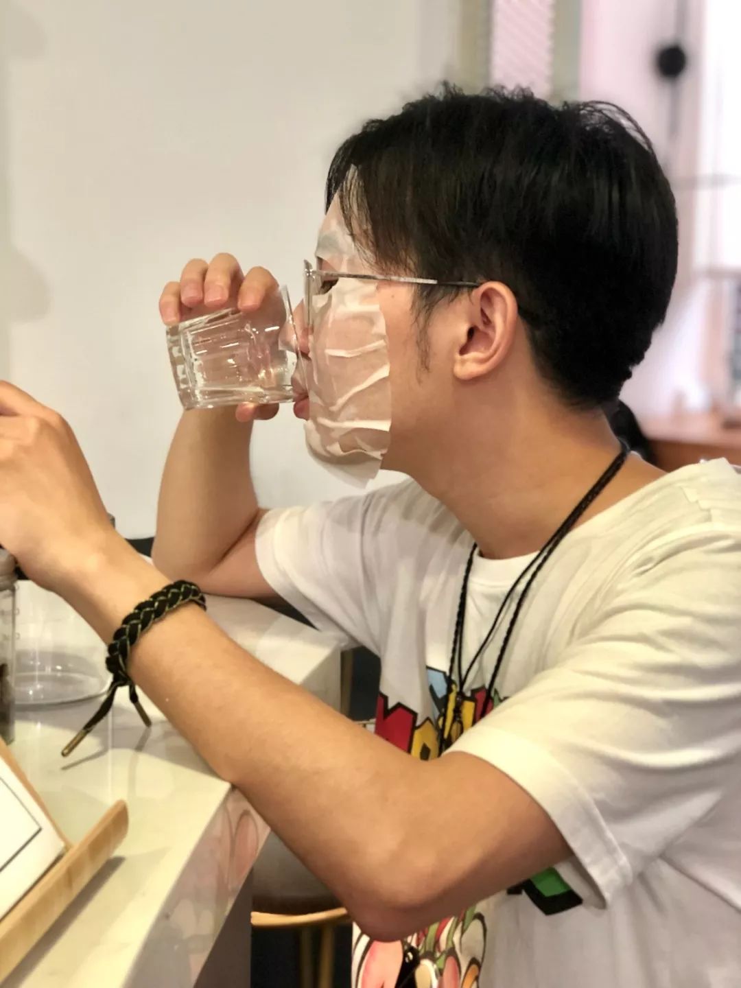 办公室有霉味找不到根源,办公室味道重