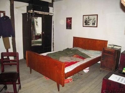 80年代用的生活用品,八十年代的家庭日用品