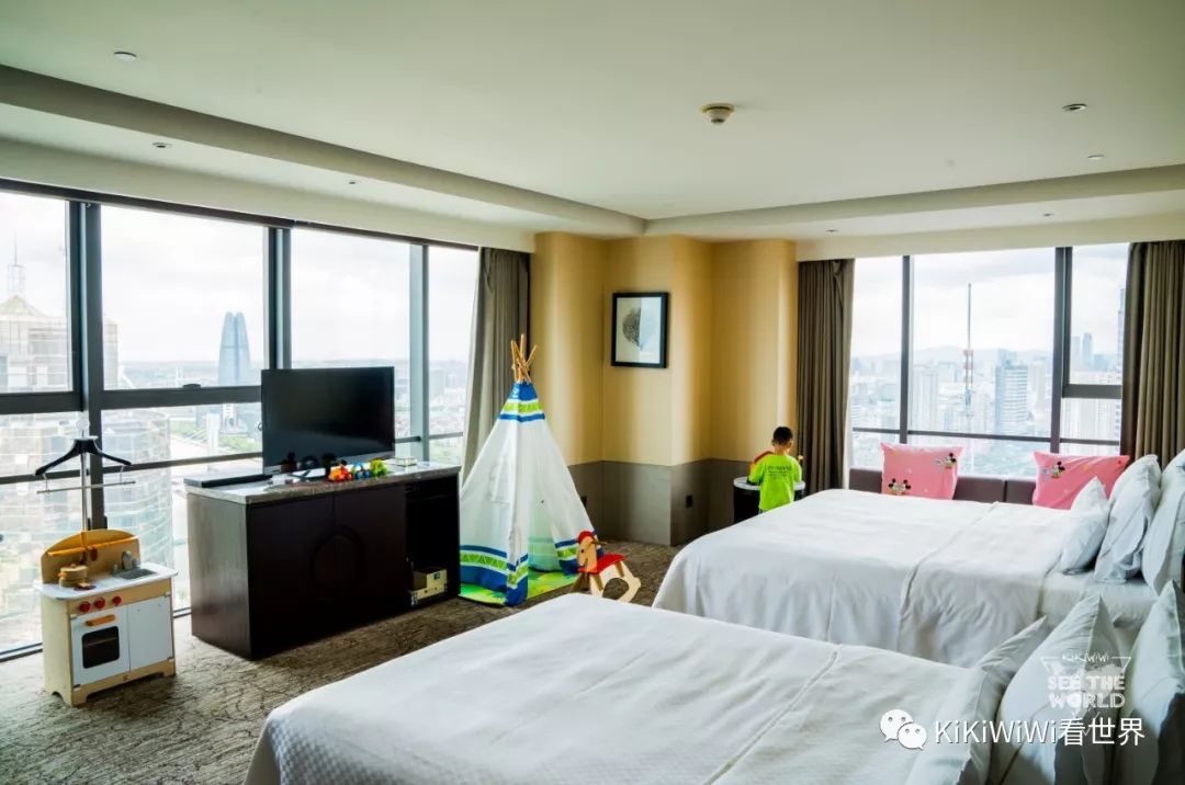 舟山威斯汀打卡攻略,舟山威斯汀和海上丝绸哪家好