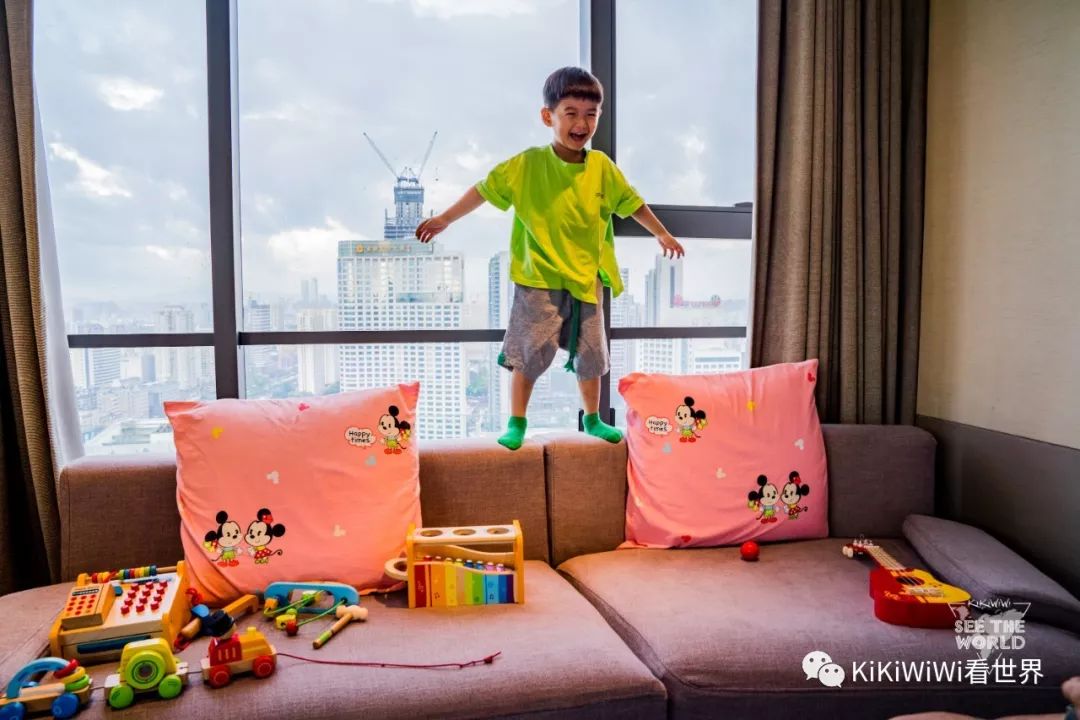 舟山威斯汀打卡攻略,舟山威斯汀和海上丝绸哪家好