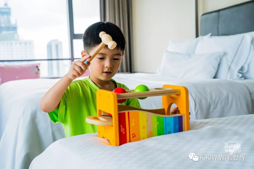 舟山威斯汀打卡攻略,舟山威斯汀和海上丝绸哪家好