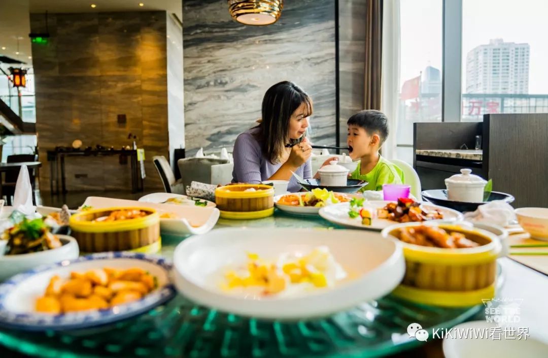 舟山威斯汀打卡攻略,舟山威斯汀和海上丝绸哪家好