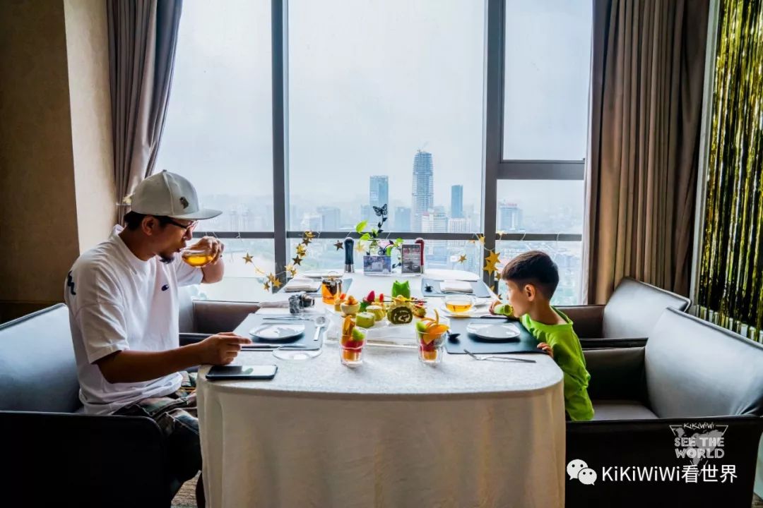 舟山威斯汀打卡攻略,舟山威斯汀和海上丝绸哪家好