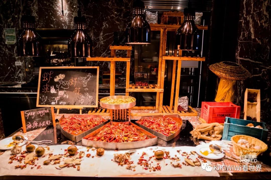 舟山威斯汀打卡攻略,舟山威斯汀和海上丝绸哪家好