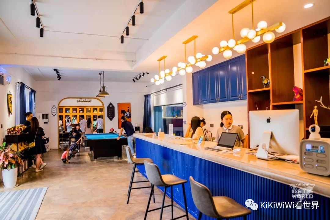 舟山威斯汀打卡攻略,舟山威斯汀和海上丝绸哪家好