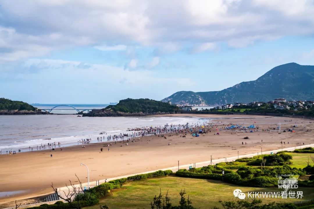 舟山威斯汀打卡攻略,舟山威斯汀和海上丝绸哪家好