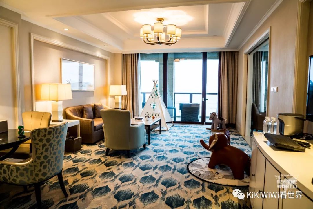 舟山威斯汀打卡攻略,舟山威斯汀和海上丝绸哪家好