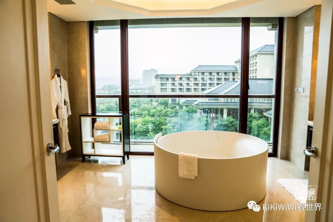 舟山威斯汀打卡攻略,舟山威斯汀和海上丝绸哪家好