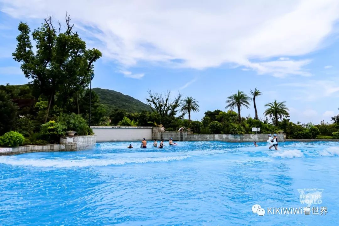 舟山威斯汀打卡攻略,舟山威斯汀和海上丝绸哪家好