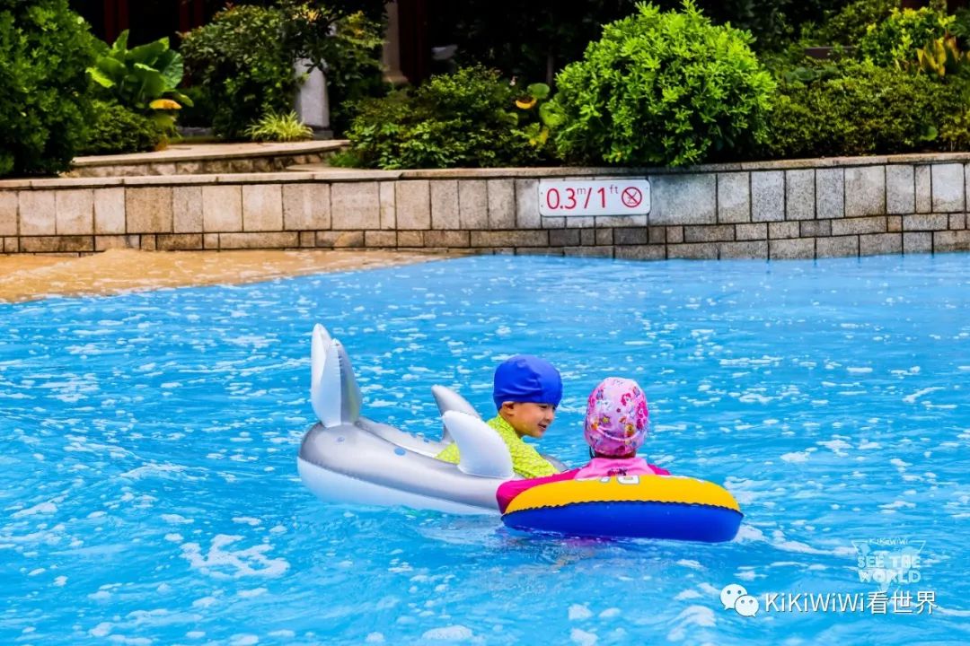 舟山威斯汀打卡攻略,舟山威斯汀和海上丝绸哪家好