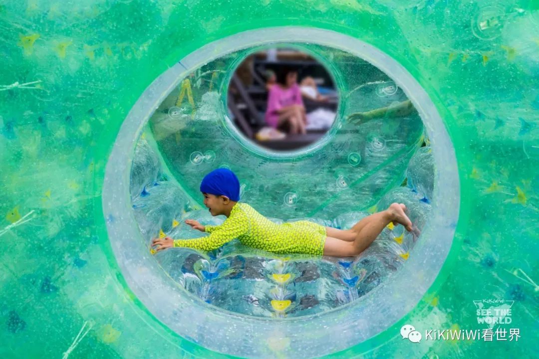 舟山威斯汀打卡攻略,舟山威斯汀和海上丝绸哪家好