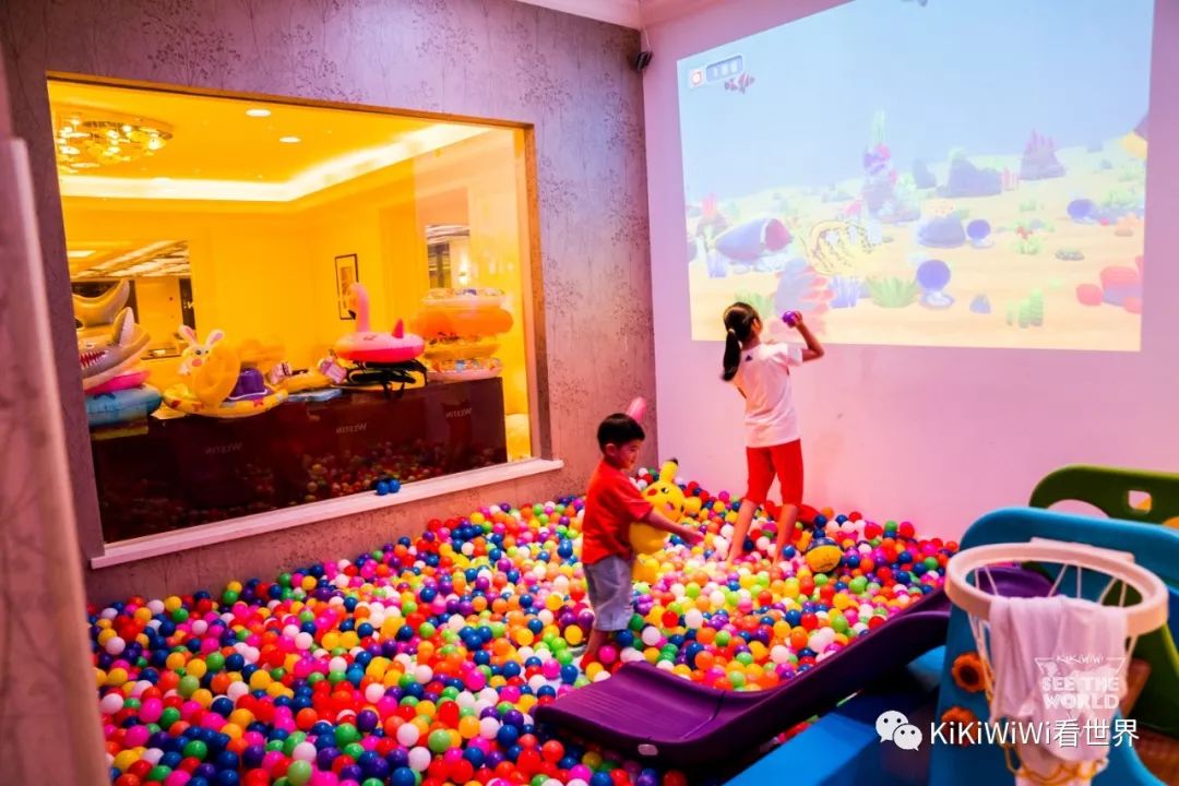 舟山威斯汀打卡攻略,舟山威斯汀和海上丝绸哪家好