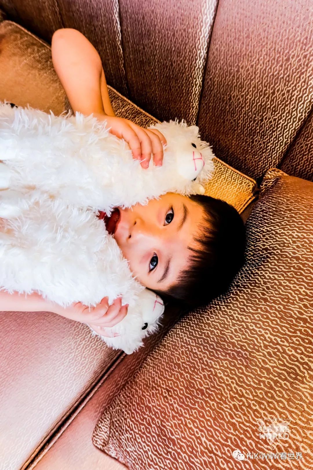 舟山威斯汀打卡攻略,舟山威斯汀和海上丝绸哪家好