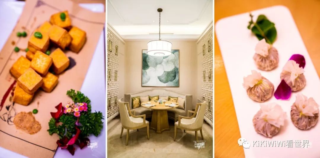 舟山威斯汀打卡攻略,舟山威斯汀和海上丝绸哪家好