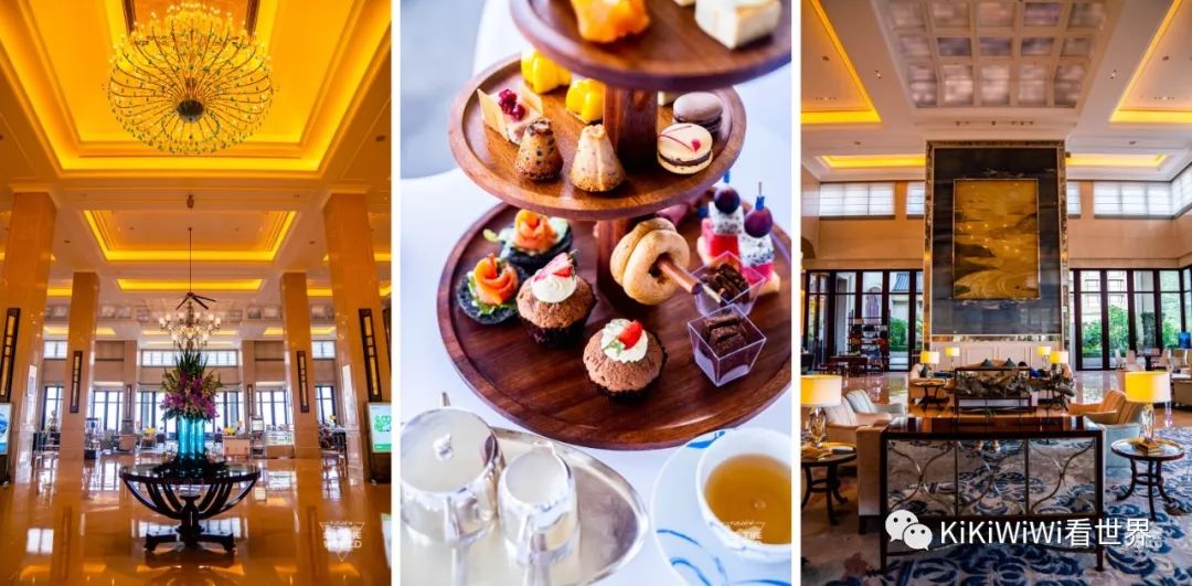 舟山威斯汀打卡攻略,舟山威斯汀和海上丝绸哪家好