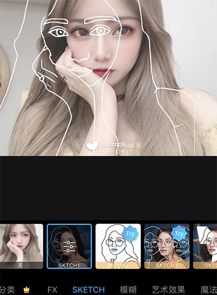 用过100+的手机修图软件,盘点超好用的手机修图app