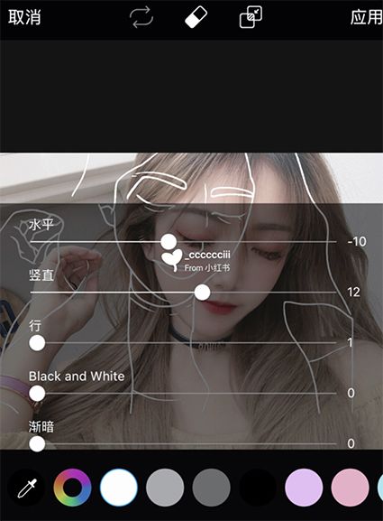 用过100+的手机修图软件,盘点超好用的手机修图app