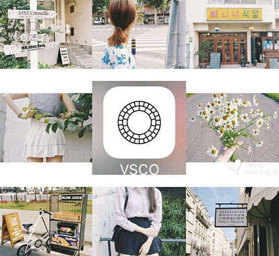 用过100+的手机修图软件,盘点超好用的手机修图app