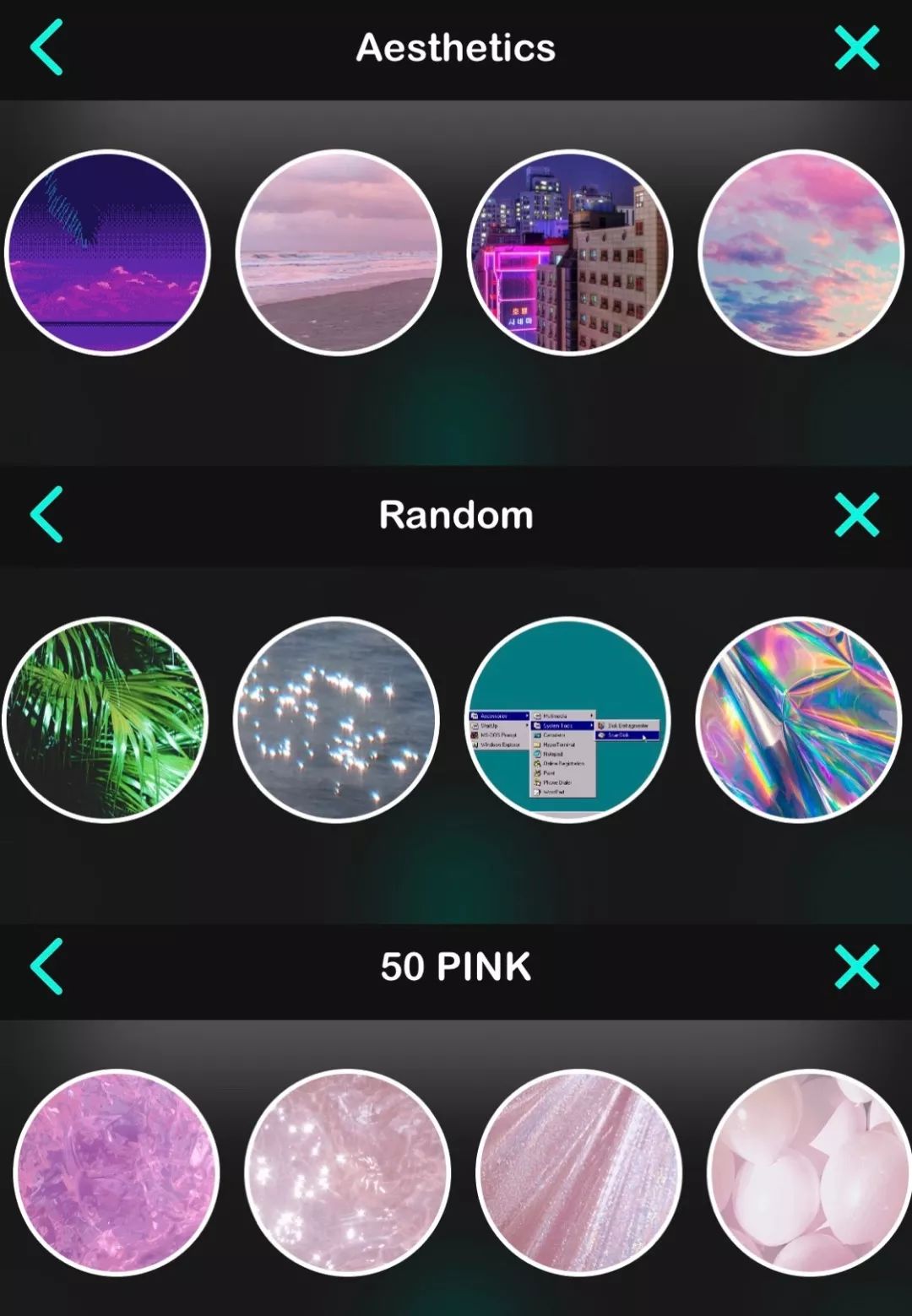 用过100+的手机修图软件,盘点超好用的手机修图app