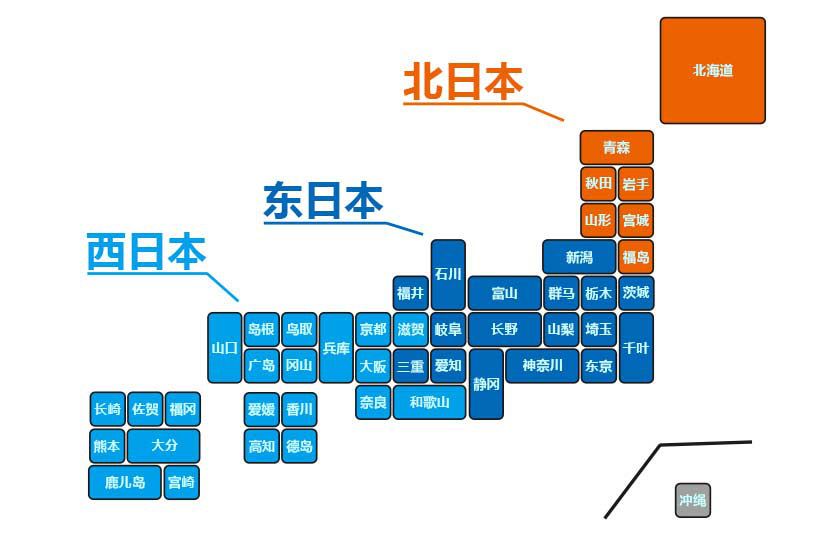 为什么日本人喜欢用长柄伞,为什么日本人很少使用折叠雨伞呢