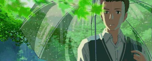 为什么日本人喜欢用长柄伞,为什么日本人很少使用折叠雨伞呢