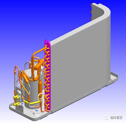 制冷空调工作原理视频教学,制冷空调维修实用手册电子版